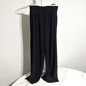 Lounge Pants - Swim Coverup - Evening Dress Pants